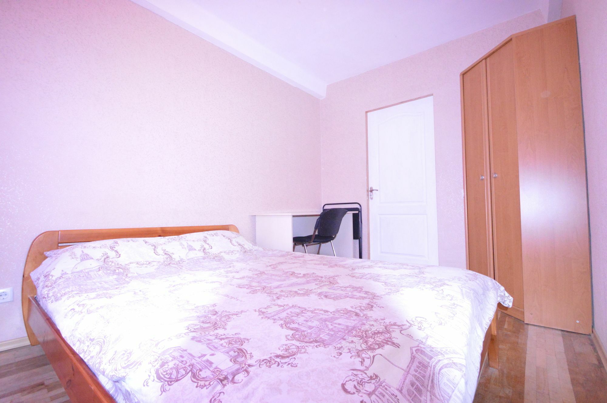 Guest House Otradny For 3 Rooms Kijów Zewnętrze zdjęcie