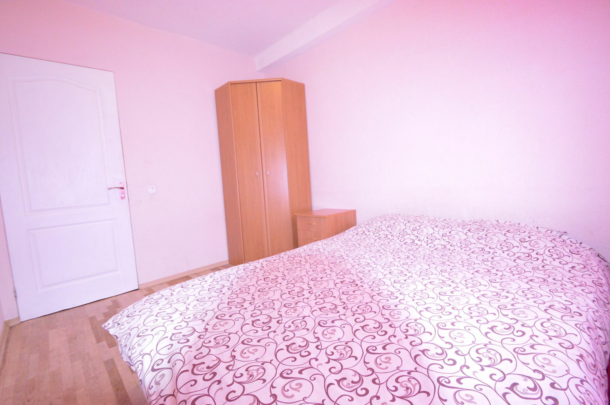 Guest House Otradny For 3 Rooms Kijów Zewnętrze zdjęcie
